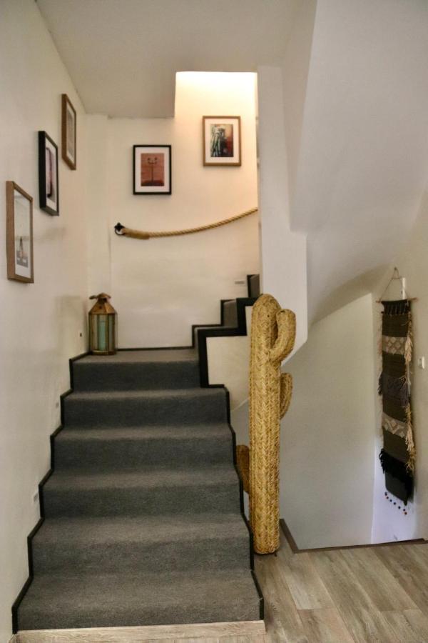 "Le 21", Exclusive Luxury Duplex 400M From Jemaa El Fna Place -Hammam-Jacuzzi-Koutoubia View-Roof Terrace -Speed Wifi Маракеш Екстериор снимка
